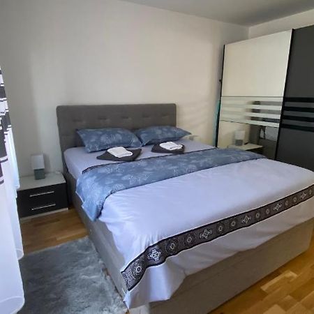 M.B.A. Apartments Karlovac Exterior foto